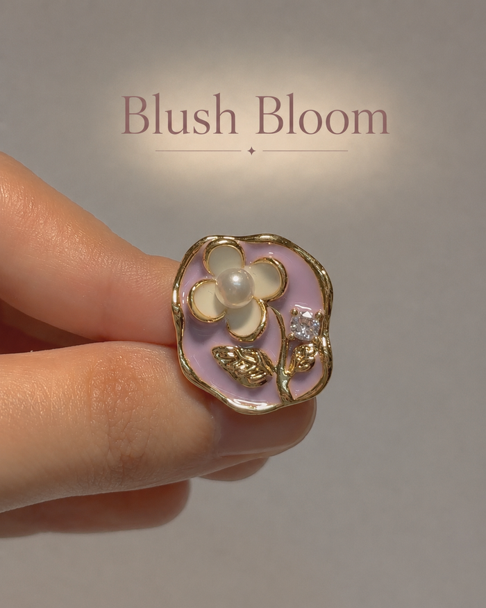 Blush Bloom