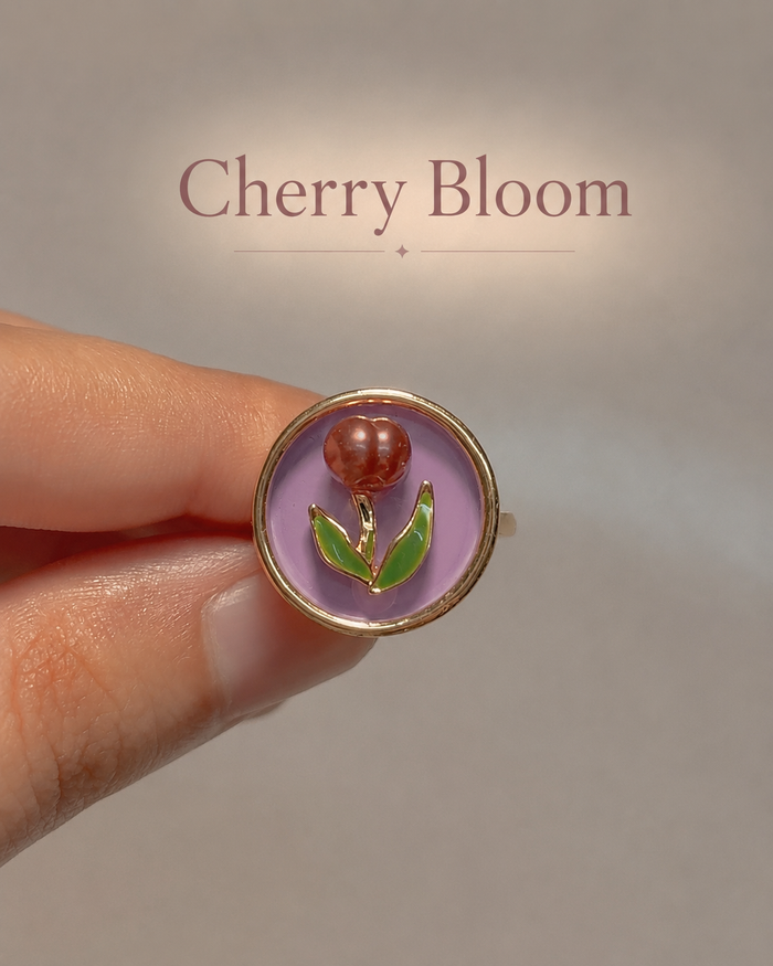 Cherry Bloom
