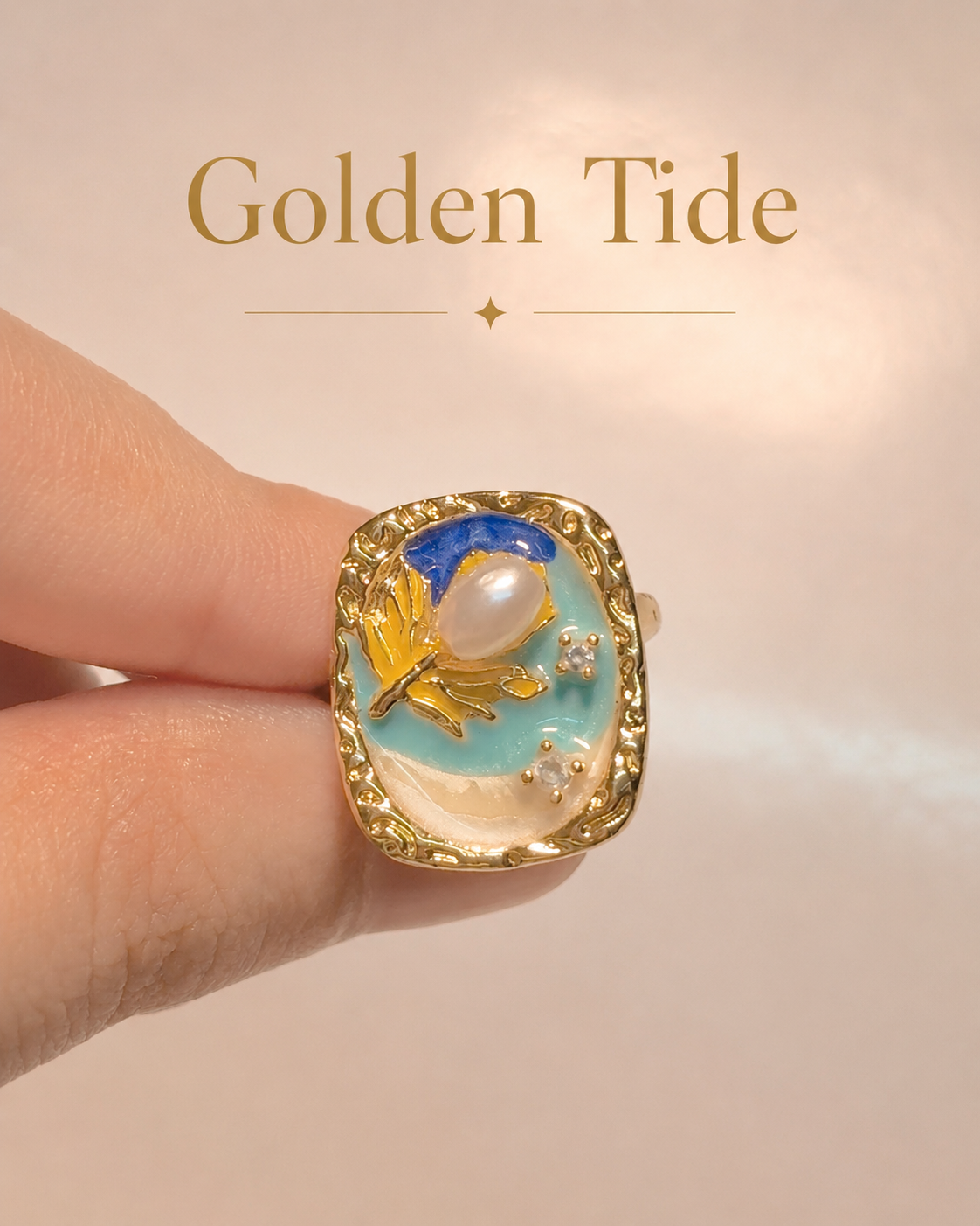 Golden Tide