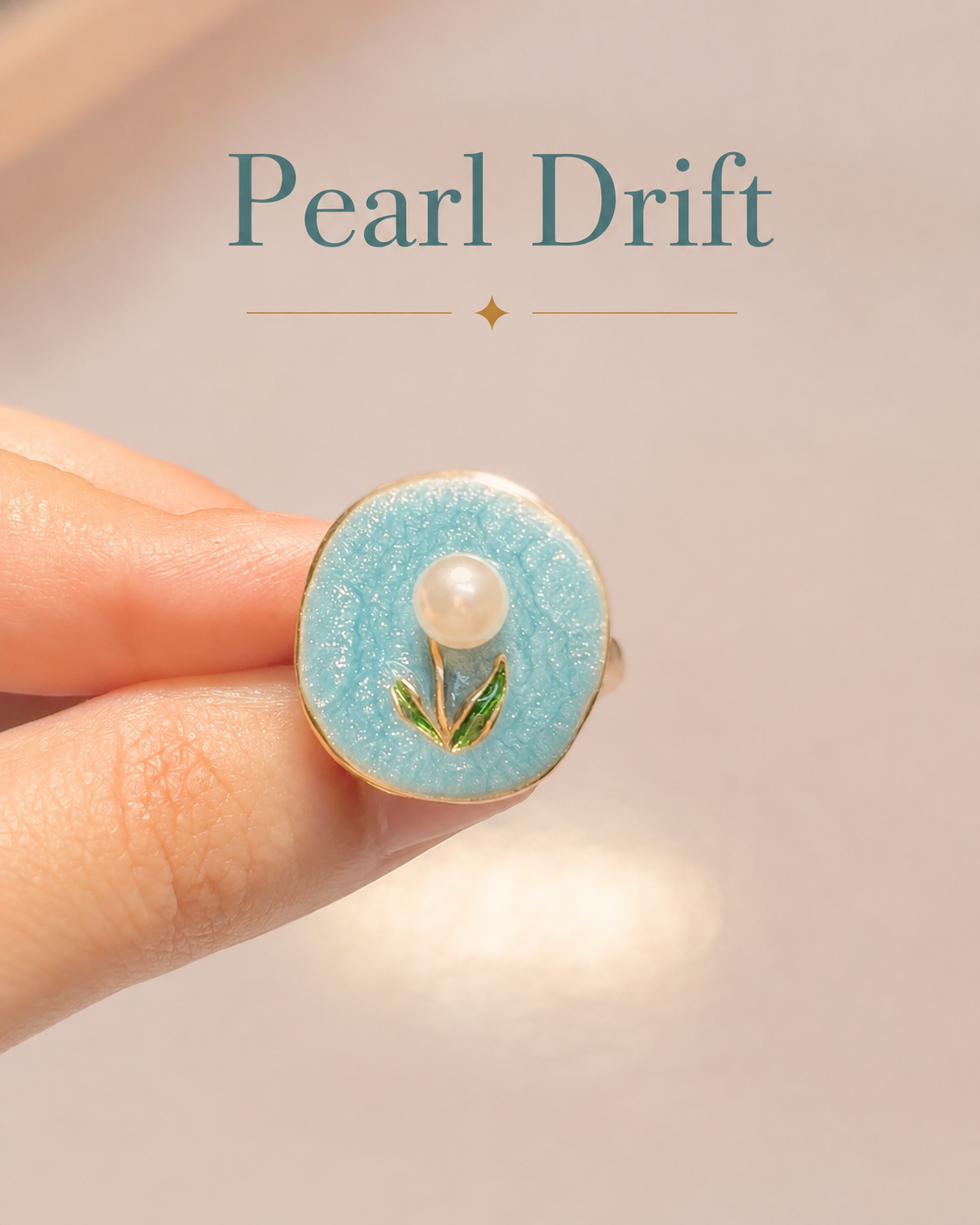Pearl Drift