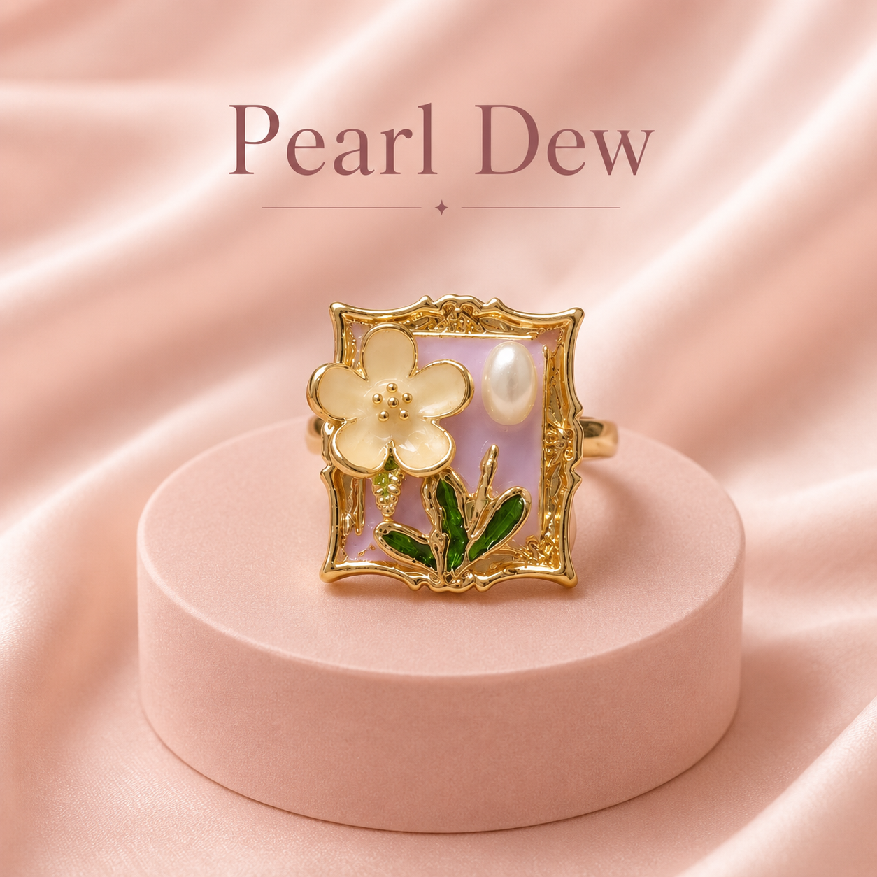 Pearl Dew