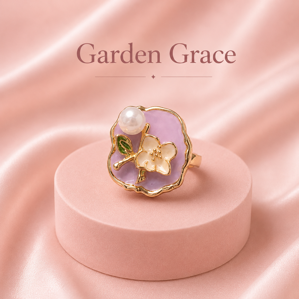 Garden Grace