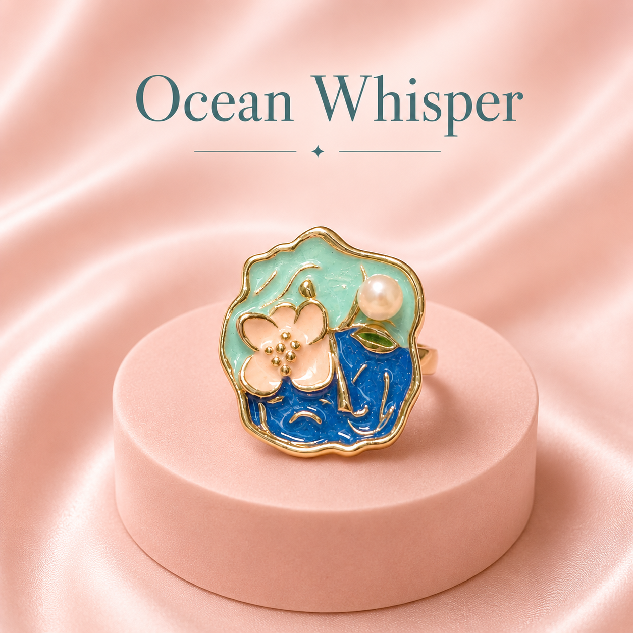 Ocean Whisper