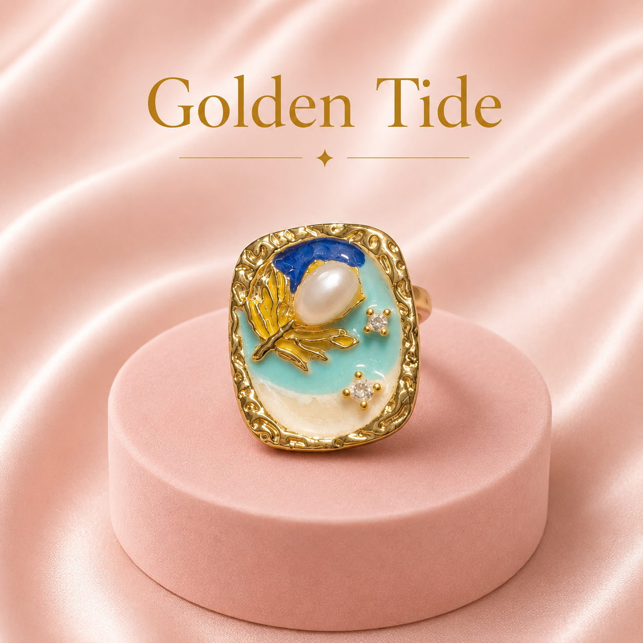 Golden Tide
