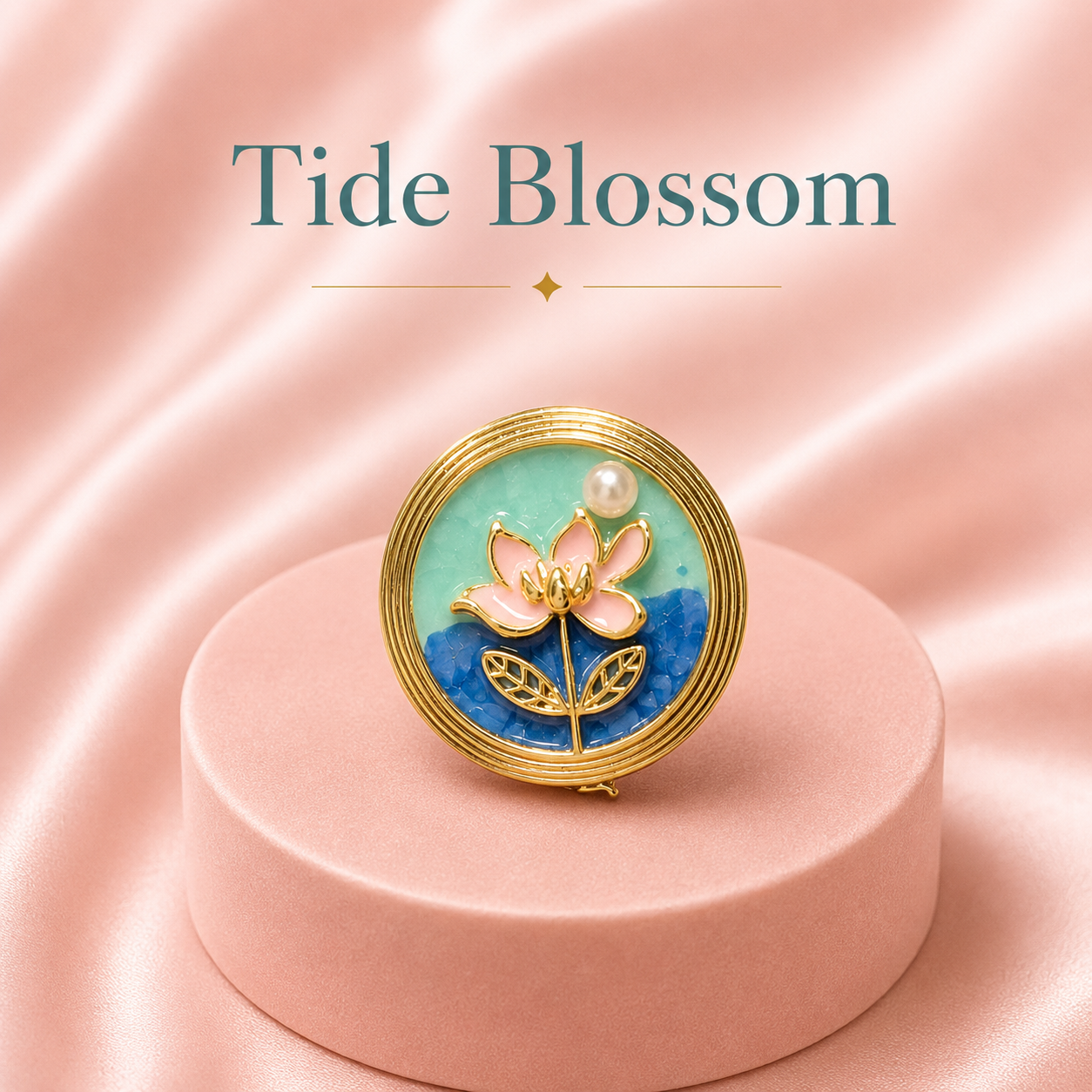 Tide Blossom