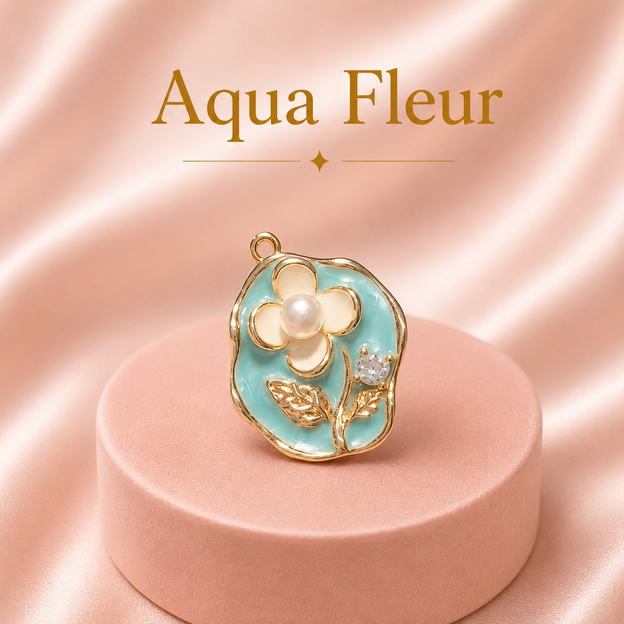 Aqua Fleur