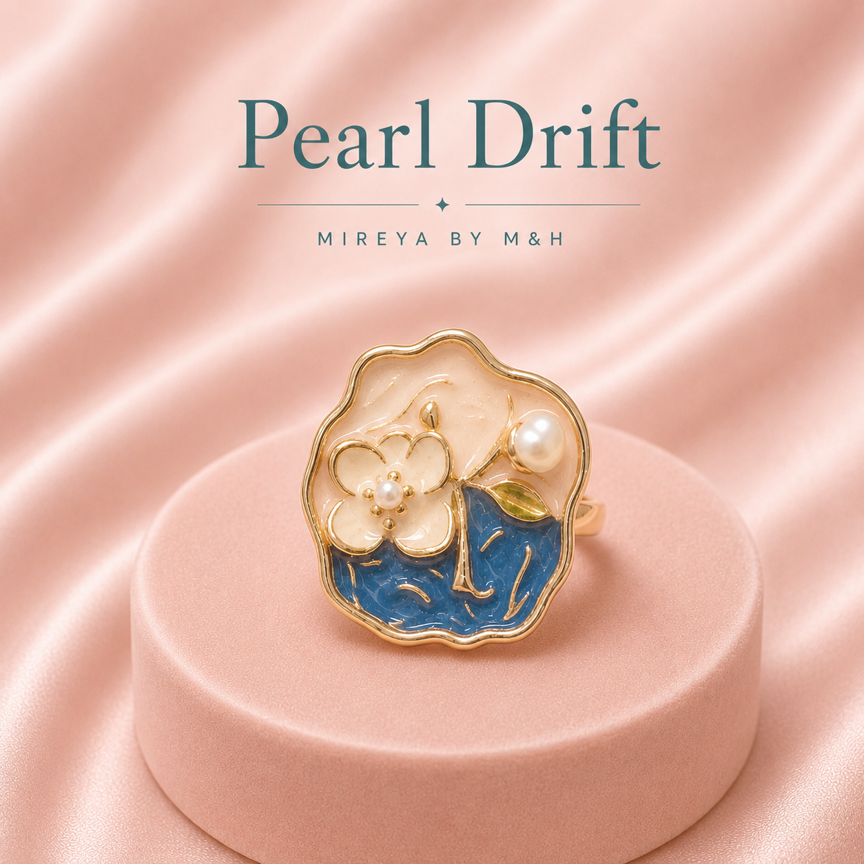 Pearl Drift