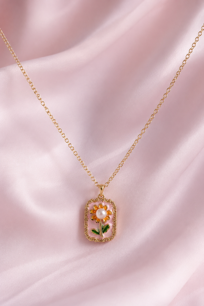 Blush Bloom