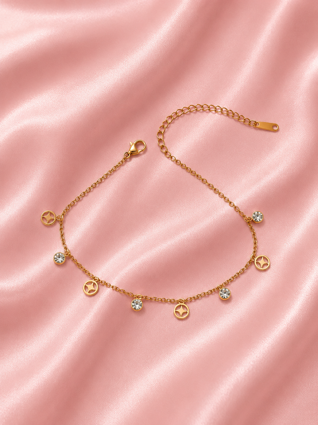 Celestial charm