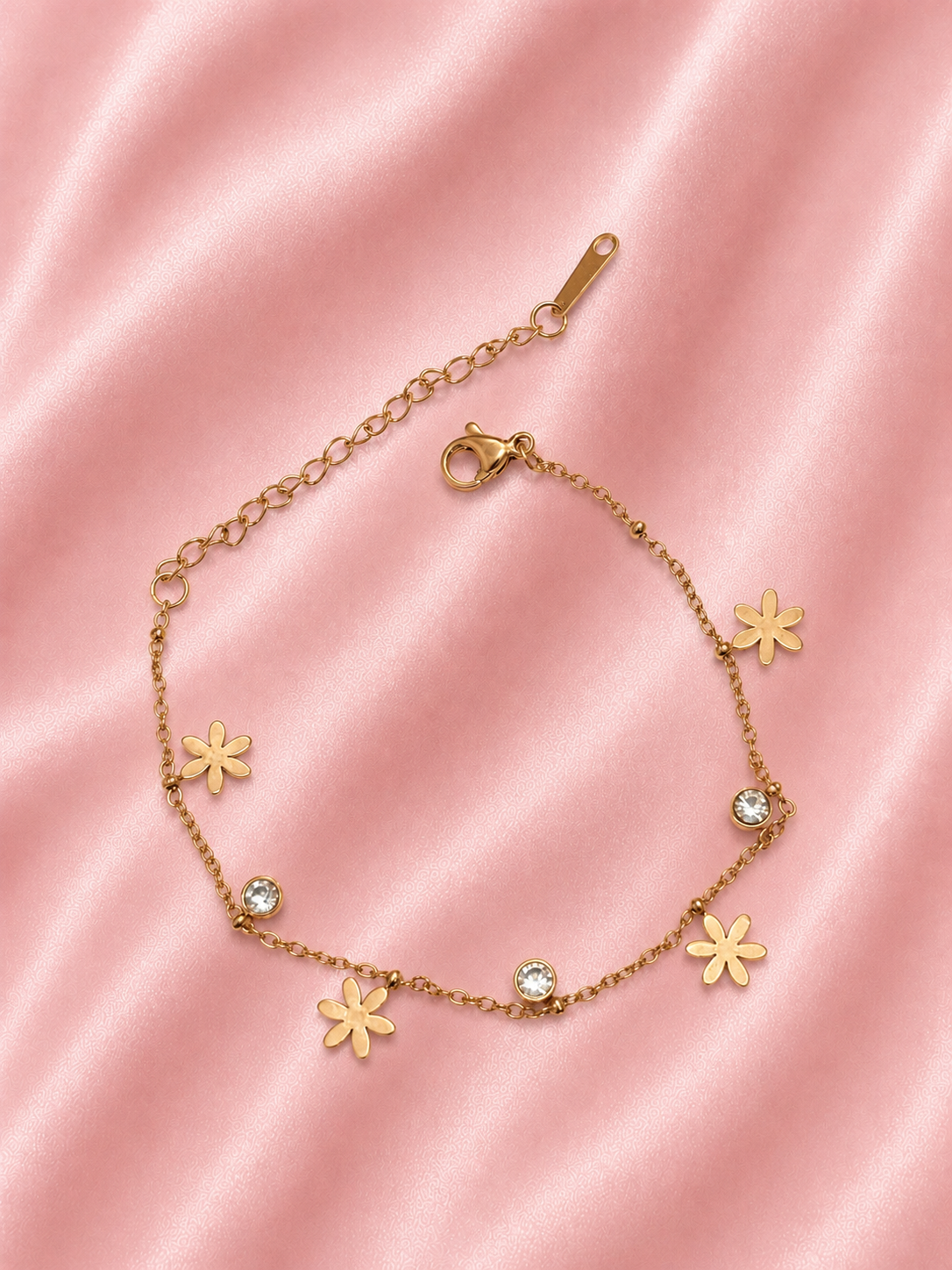 Daisy dew