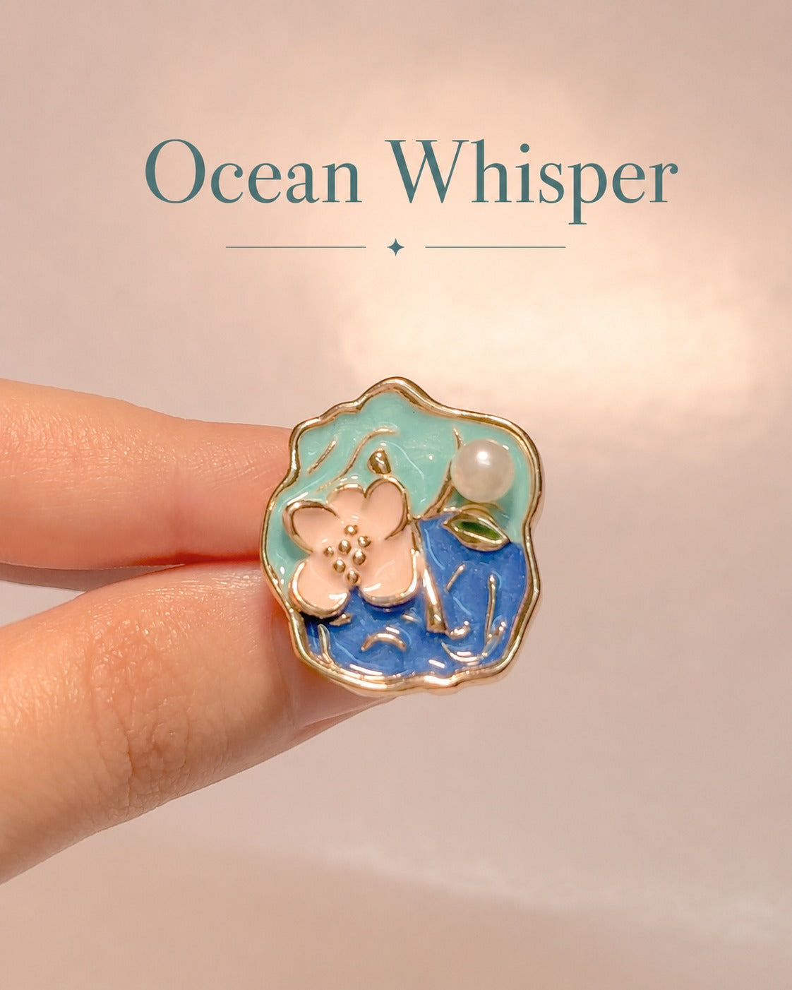 Ocean Whisper
